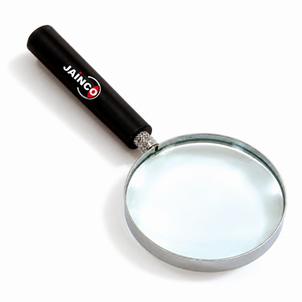 Hand Magnifier